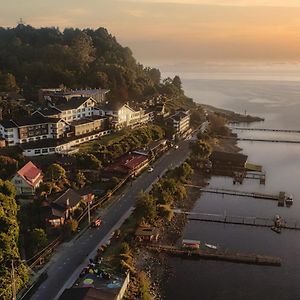 Hotel Cabana Del Lago Puerto Varas